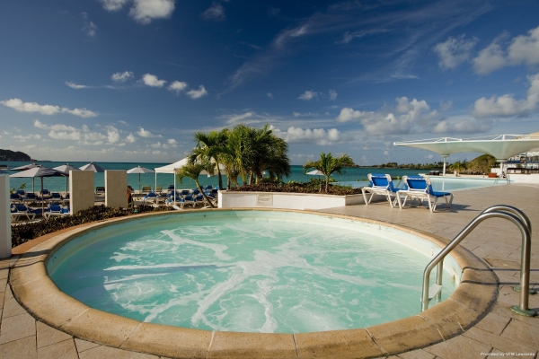 Hotel SONESTA GREAT BAY AI RESORT (Philipsburg)